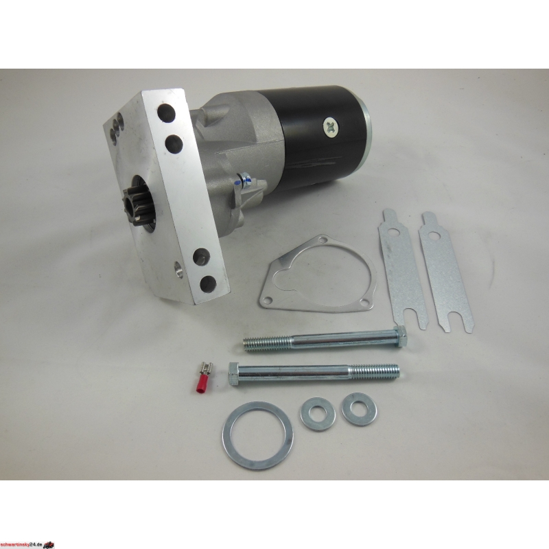 Volvo Penta Aq 170 Anlasser Für Volvo Penta AQ115 Bis AQ171 – 12V
