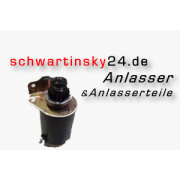 Ersatzteile: Anlasser und...