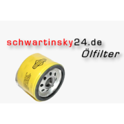 Ersatzteile: &Ouml;lfilter f&uuml;r Motoren der...