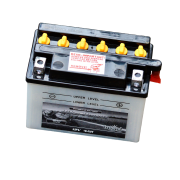 Batteriekomponenten & Zündschlösser