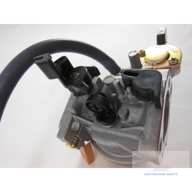 Vergaser Für Honda GX120RT Motor – Ersatzteil 16100-ZDJ-813 – Für 3 PS Motoren