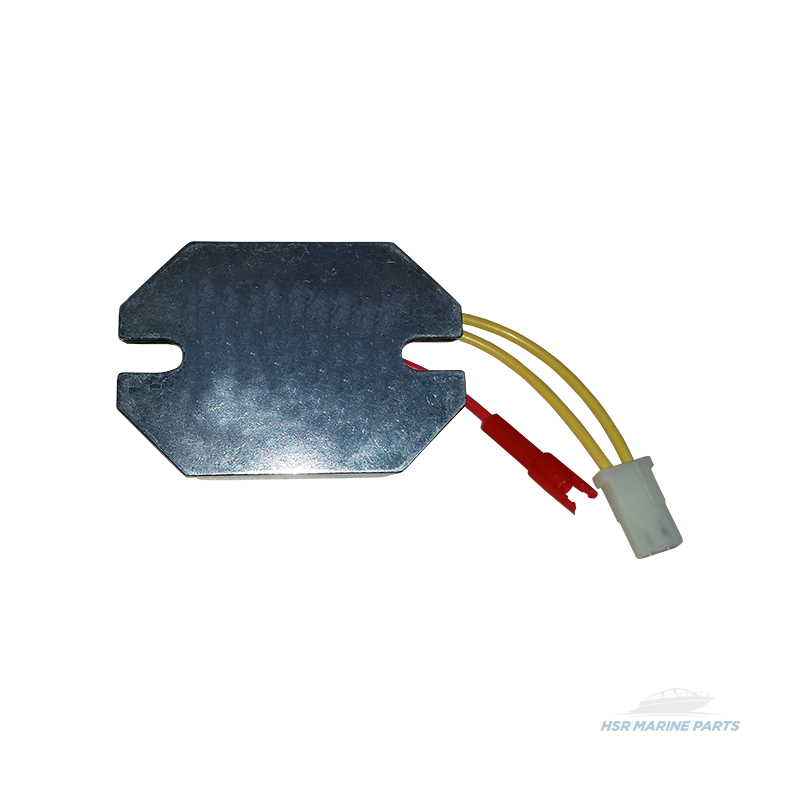 Spannungsregler Gleichrichter SH678FB Für Honda CBF 1000 SC58 2006