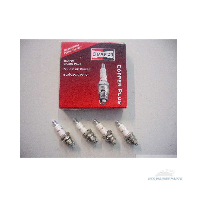 965603018 DOLMAR Zündkerze BPMR6F für 100 102 PS 33 330 340 341 344 400