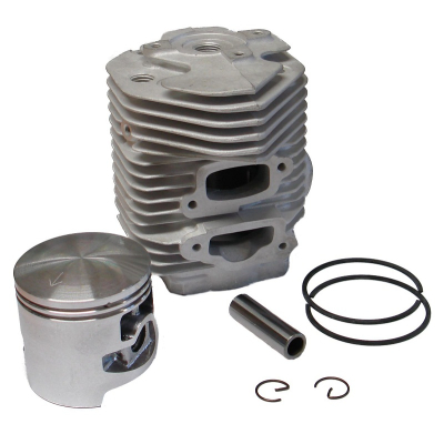 Zylinder / Zylinderkit mit Kolben F&uuml;r Stihl Trennschleifer TS760 58 mm 1111-020-1206