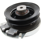 Elektromagnetische Messerkupplung Aufsitzmäher Für Alko AL-KO T13 T15 T17 T1000 514876 464115