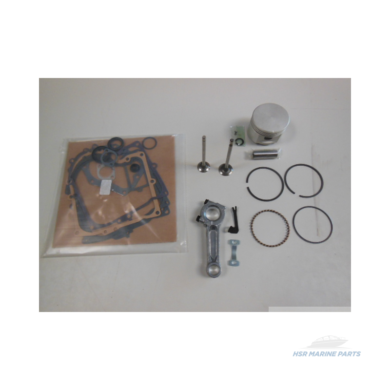 Markenlos Ersatzteile Set FÜR BRIGGS & Stratton Motor 28D707 Kolbenringe EUR 18,99 - DE Motor 28M707 Ersatzteil