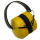 Gehörschutz Kopfhörer Kapselgehörschutz 30db mit Universal Band