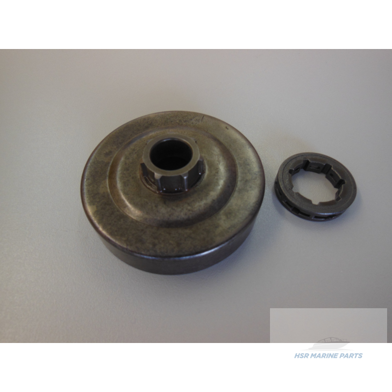 Pignone per STIHL 044, 046, MS 341, MS 361, MS 362, MS 440, MS Pignone per STIHL 044, 046, MS 341, MS 361, MS 362, MS 440, MS