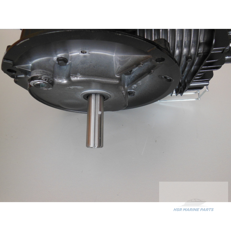 Двигатель briggs stratton 158cc