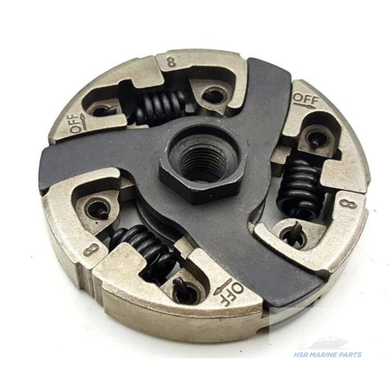 Gubeter Öldichtungssatz Für Husqvarna Kettensägen – Ersatz Für 503260205, Passend Für Modelle 395, 394, 390, 181, 281, 288, 385, 2100, 3120