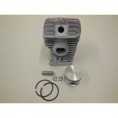 Valji / Cilinder z batom za F&uuml;r Stihl 021 verižna žaga MS210 40 mm