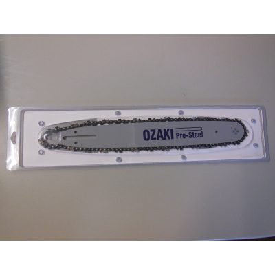 Schwert F&uuml;hrungsschiene 3/8 1,3 40 cm Dolmar PS-400 PS-401 PS-3300 TH PS-3410 TH