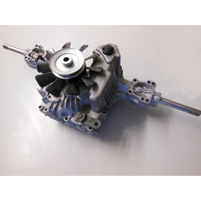 Hydrogetriebe Hydrostatgetriebe Getriebe Tuff Torq K46 MTD 618-05010 Aufsitzrasenmäher