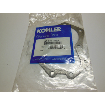 Kohler  Motor Gasket Dichtung 5204120-S
