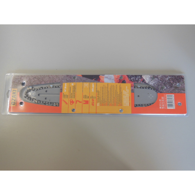 Schwert Führungsschiene mit Kette 3/8 1,3 35 cm Für Husqvarna 23 36 41 136 137