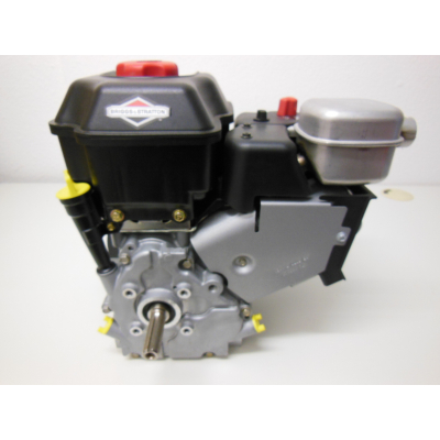 Motor Briggs & Stratton Powerbuilt Snow 8,5 HP Standmotor Horizontal Schneefräse NEU