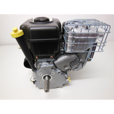 Motor Briggs & Stratton Intek Pro 206 OHV Standmotor Horizontal Schneefräse Einachser NEU