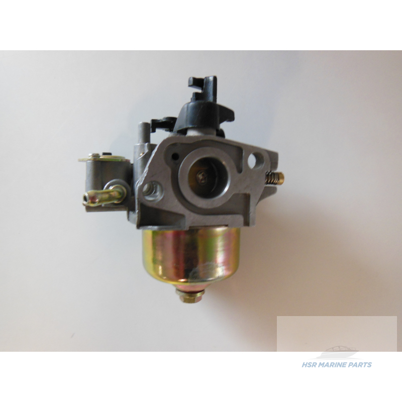 QOXEZY Luchtfilter voor Honda HR194 HR214 HRA214 HR1950 HR2150 HRA2150 GXV120 GXV140 grasmaaier accessoires, grasmaaier luchtfilter vervangend onderdeel