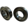 2 Radlager Für Castel Garden Honda F72 J98 TC102 TC122 25122200/0 25122200/1 25122200/2