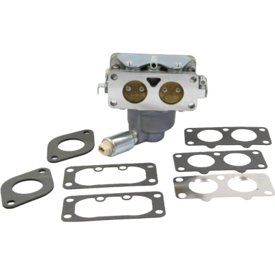 Vergaser carburetor Für Briggs & Stratton Motor 791230 699709 400000 440000er Serie