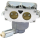 Vergaser carburetor Für Briggs & Stratton Motor 791230 699709 400000 440000er Serie