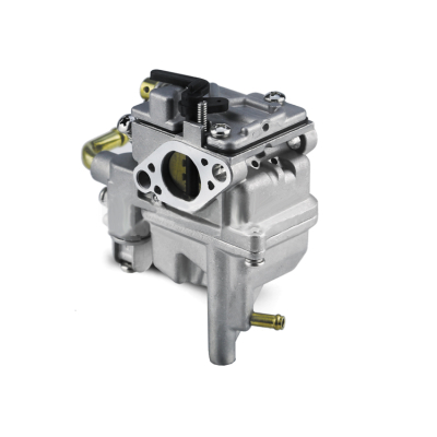Vergaser carburetor für Yamaha Aussenborder F2.5 69M-14301-00 69M-14301-10