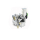 Vergaser Carburetor Für Yamaha Aussenborder F25 65W-14901-10-00 65W-14901-12-00