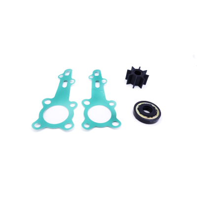 Impeller Wasserpumpe Wasserpumpenkit Reparatursatz Für Honda BF6 BF8 06192-881-C00 Aussenborder
