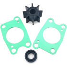 Impeller Water Pump Water Pump Kit Repair Kit For Honda...