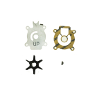 Water Pump Impeller Water Pump Kit for Suzuki DT50 DT50M...