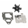Impeller Wasserpumpe Wasserpumpenkit Für Suzuki DF4 DF5 DF6 17400-98661