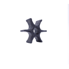 Impeller for Yamaha 6E5-44352-00-00 130 150 200 HP Outboard 500371