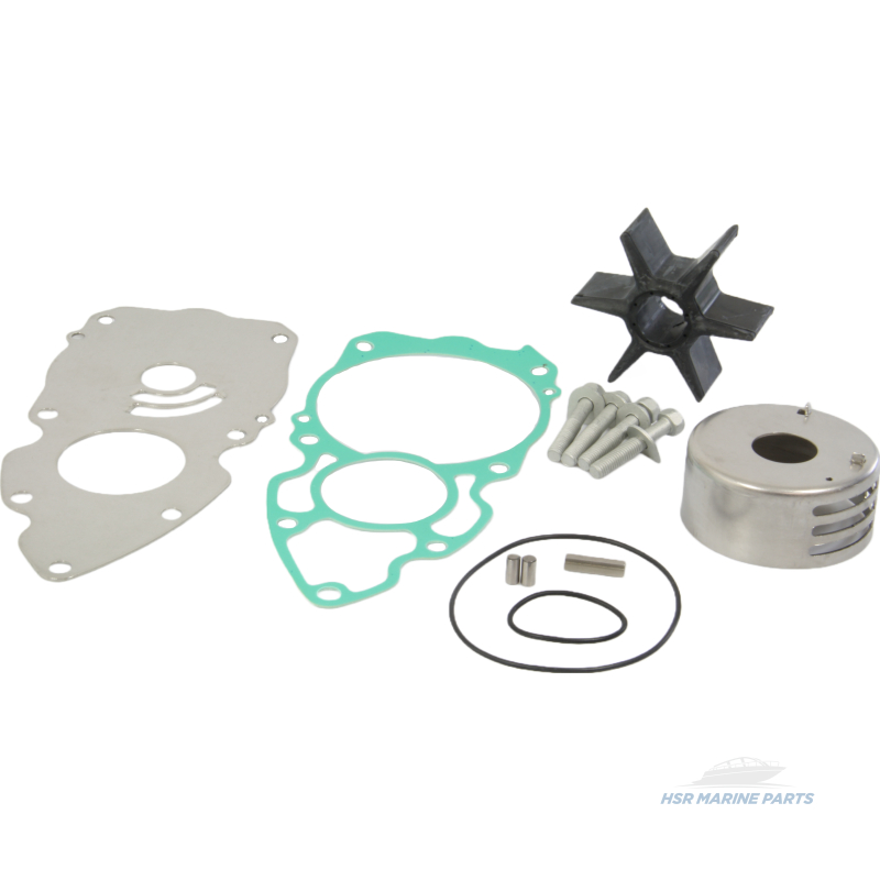 Impeller Wasserpumpe water pump kit Yamaha F300 F350 6AWW00780000
