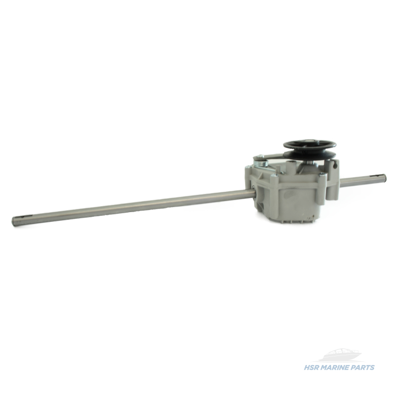 Getriebe Für AL-KO Rasenmäher 460352 Passend 470 BR 520 BR 520 BRE 46