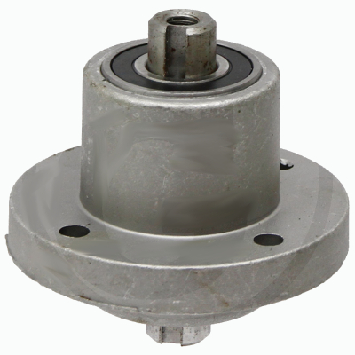 Messerspindel Spindel Für Husqvarna Jonsered Rider 11 13 850 970 1030 1200 5065334-01