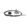Bootslenkung Boot Boat Steuerung Aussenborder Outboard Steering up to 55 PS HP 6 Fuss / 183 cm