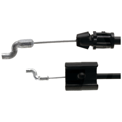 Bowdenzug Seilzug Für Husqvarna McCulloch 5521 7021 M53-550 5321765-56 5321627-78 583067401