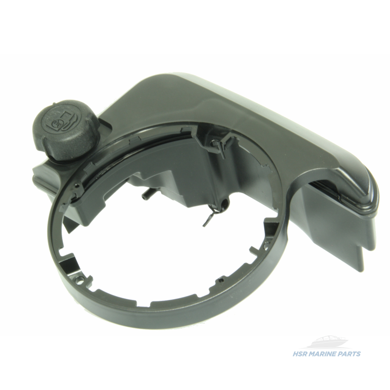 699374 Réservoir De Carburant Pour Briggs & Stratton 495224 494213 499618 693377 99095219