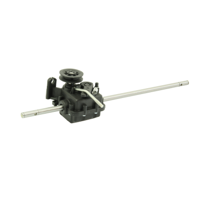 Getriebe für Castel Garden Rasenmäher 81003059/0 CAL 534 TR 484 TR NG 464 TR