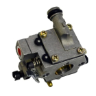 Vergaser Für Stihl Motorsäge 024 MS240 026 MS260 Zama Ersatz 1121 120 0602