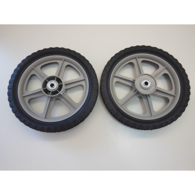 Rad Hinterrad Für MTD Highwheeler Rasenmäher 734-04082 12 x1.75"