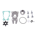 Impeller Wasserpumpe water pump kit Für Yamaha 40 50...