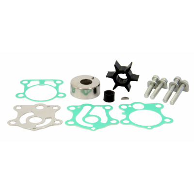 Kit de pompe à eau à turbine pour Yamaha 663-W0078-00-00 663-W0078-01-00 663-W0078-A-00
