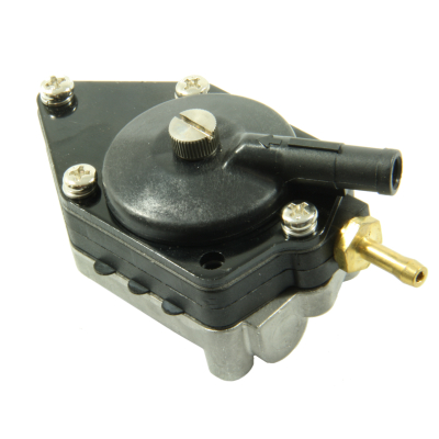 Fuel Pump For Johnson Evinrude 9.9hp 15hp Outboard Motors - Replaces OMC 438562, 434728 - 90-Day Warranty 5 thumbnail image