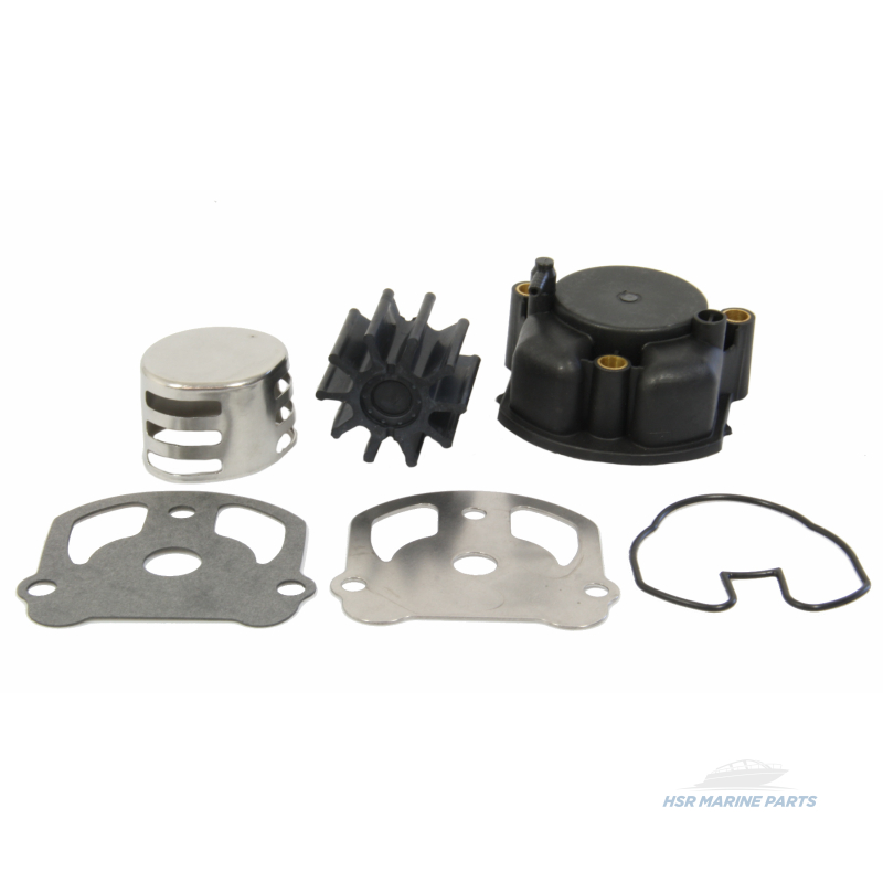 Impeller Wasserpumpenkit OMC Cobra Z-Antrieb Sterndrive 984461 
