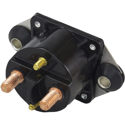 Commutateur solénoïde pour Mercruiser 89-817109A2 89-817109A1 18-5834 65 75 90 100 115 CV