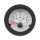 Zylinderkopftemperaturanzeige Aussenborder cylinder head temperatur gauge outboard 52 mm white weiss