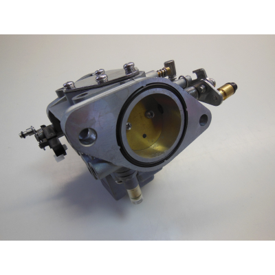 Vergaser Carburetor F&uuml;r Yamaha 66T-14301-02 66T-14301-12 E40X 40X Enduro 2-Stroke