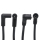 Zündkabel ignition wire Für Volvo Penta V8 8757166, 8757166-7 AQ190A, AQ200B-F, AQ211A, AQ225B, D, AQ231A, B, AQ240A, AQ255A