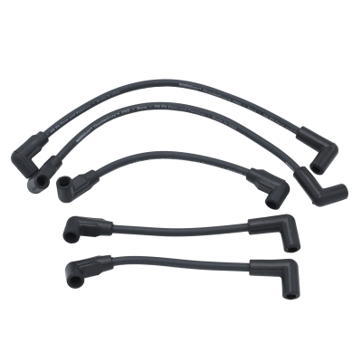 Zündkabel ignition wire Für Mercruiser 4-Zylinder 3.0L L LX MPI Delco 84-816761Q14,84-816761K14,84-816761A14